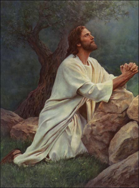 prayer-jesus