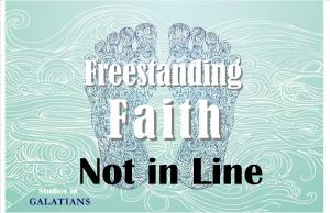 A message on Galatians 2:11-21