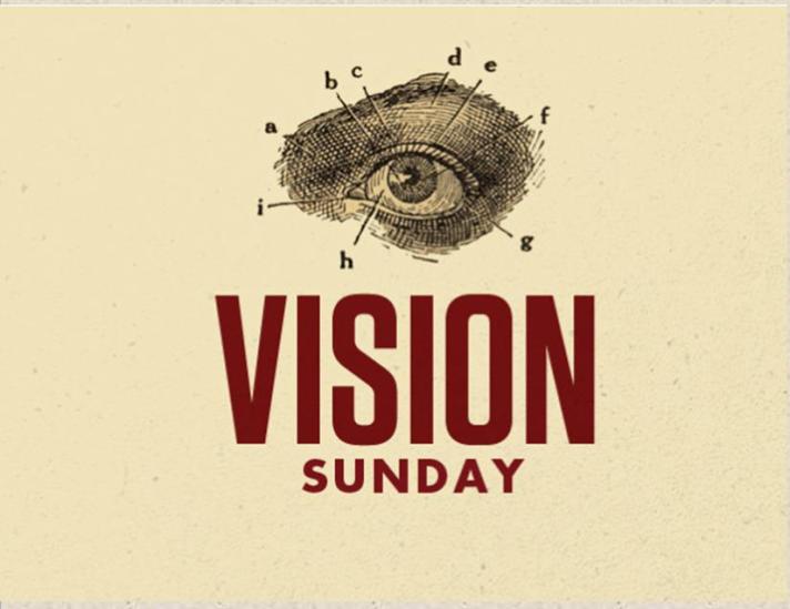 vision
